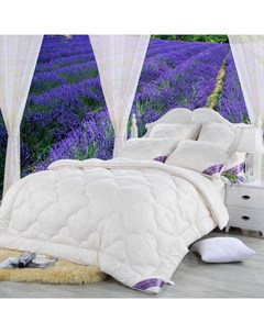 Одеяло 155 х 210 см Lavender Sofi de marko