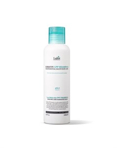 Keratin LPP Shampoo Шампунь для волос кератиновый 150 мл Lador