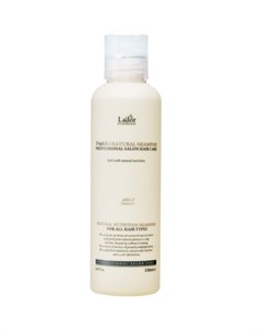 Natural Substances Triplex Natural Shampoo Шампунь с натуральными ингредиентами 150 мл Lador