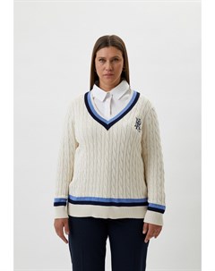 Пуловер Lauren ralph lauren woman
