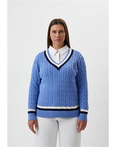 Пуловер Lauren ralph lauren woman