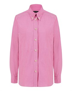 Розовая рубашка Valia Isabel marant