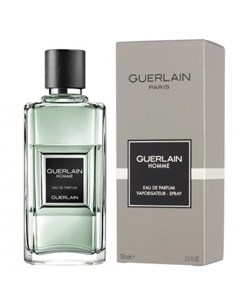 Homme Eau de Parfum 2016 Guerlain