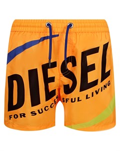 Шорты пляжные Diesel