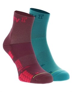 Носки TrailFly Sock Mid W Inov-8