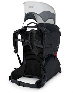 Рюкзак переноска для ребенка Poco LT Osprey