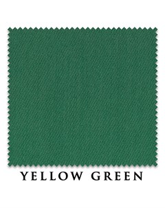 Сукно 700 195см 60М 06032 Yellow Green Manhattan