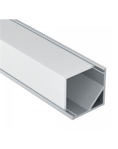 2м Встраиваемый алюминиевый профиль для светодиодной ленты Led strip Maytoni