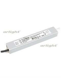 Блок питания для светодиодной ленты ARPV 24036 D 24V 1 5A 36W 22411 Arlight