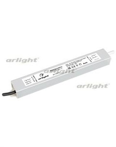 Блок питания для светодиодной ленты ARPV 24045 D 24V 1 9A 45W 22696 Arlight