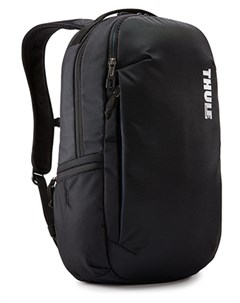 Рюкзак Subterra Backpack 23L Black TSLB315BLK Thule