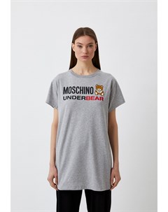 Футболка домашняя Moschino underwear