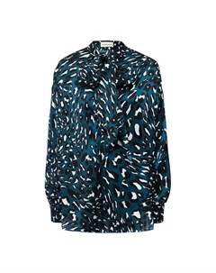Шелковая блузка Alexandre vauthier
