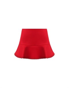 Юбка шорты Red valentino