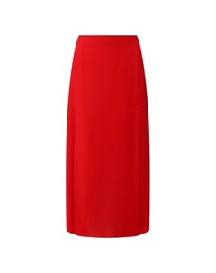 Шерстяная юбка Roland mouret