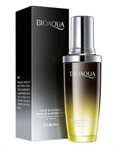 Защитное масло для волос с ароматом лимона Bioaqua