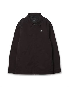 Куртка Surf Eco Jacket Black 2022 Vans