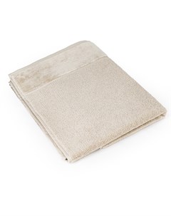 Полотенце махровое Pure 40x60см цвет серый Vossen