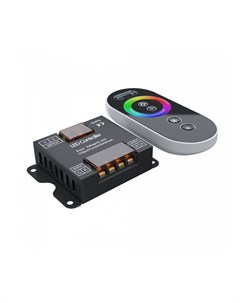 Контроллер для светодиодной ленты RGB 12 24V IP20 Led strip Maytoni