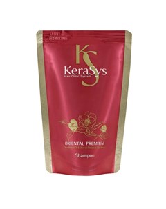 Шампунь для волос Oriental Premium 500 г Premium Kerasys