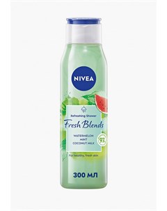 Гель для душа Nivea