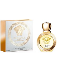 Eros Pour Femme Eau de Toilette Versace