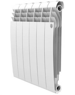 Радиатор Biliner Alum 500 8 секц Royal thermo