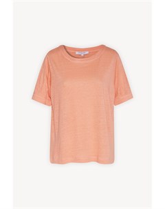 Оранжевая футболка Agatha Gerard darel