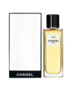 Les Exclusifs de Misia Chanel