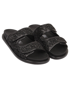 Шлепанцы Morelli