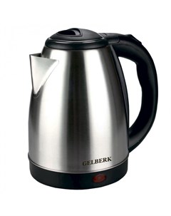 Электрический чайник GL 333 1 8 л Gelberk