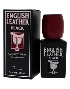 English Leather Black Dana