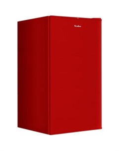 Холодильник RC 95 RED Tesler