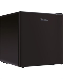 Холодильник RC 55 DARK BROWN Tesler