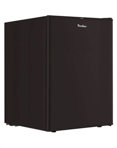 Холодильник RC 73 DARK BROWN Tesler