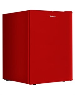 Холодильник RC 73 RED Tesler