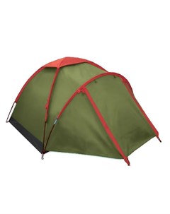 Палатка Lite Fly 2 Green TLT 041 Tramp