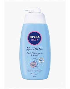 Шампунь Nivea