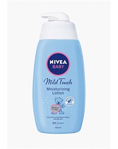 Молочко для тела Nivea