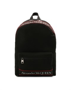 Текстильный рюкзак Metropolitan Alexander mcqueen