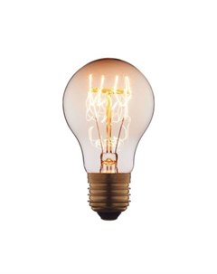 Лампочка 7560 T Edison Bulb Loft it