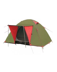 Палатка Lite Wonder 2 Green TLT 005 06 Tramp