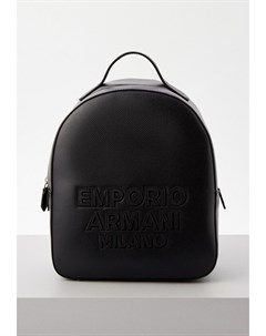 Рюкзак Emporio armani