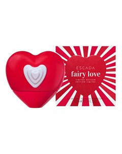 Fairy Love Escada