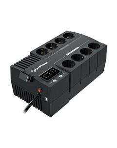 Источник бесперебойного питания ИБП BS850E Cyberpower