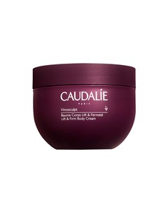 Бальзам для тела повышающий упругость 250 мл Vinosculpt Caudalie