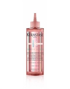 Chroma Absolu Gloss Acid Treatment Флюид для блеска и гладкости волос 210 мл Kerastase