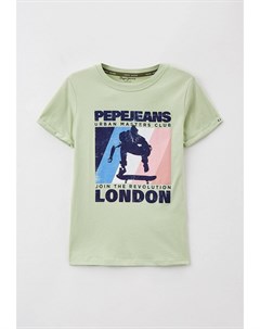 Футболка Pepe jeans