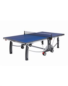 Теннисный стол складной Sport 500 indoor blue Cornilleau