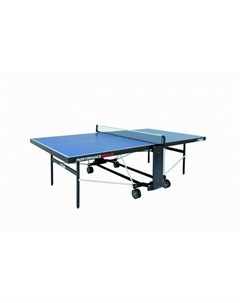 Теннисный стол складной Performance Indoor CS 19 мм синий Stiga